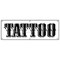 Signmission TATTOO BANNER SIGN shop artist signs gun modification art piercing art B-72 Tattoo - alternate 1